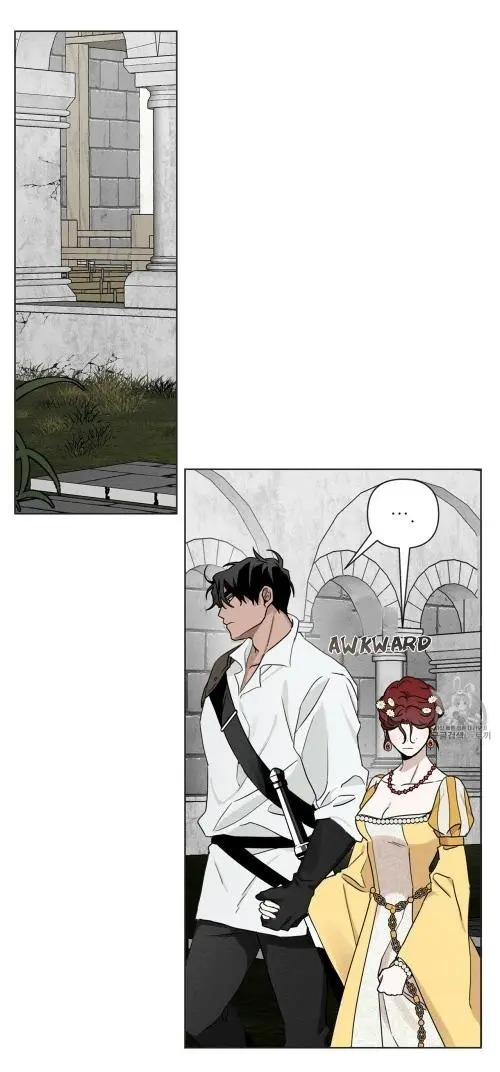 Under the Oak Tree Chapter 10 image 21